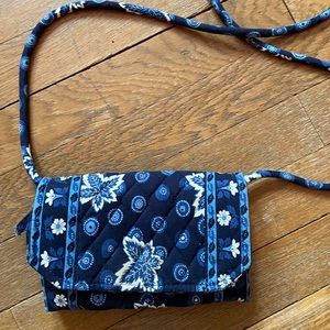 vera bradley crossbody purse